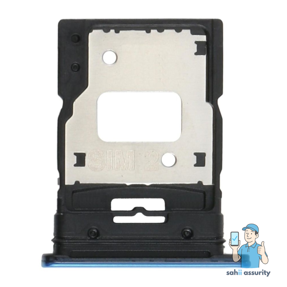 SIM Card Holder Tray for Xiaomi Mi 11 Lite